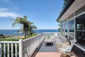 RAIN312S - Coogee Serenity - Hear the waves from the balcony